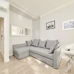 Apartment Royal City Centre